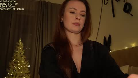 Goddess Samantha Vixen online show from December 2024 08:25:02 PM