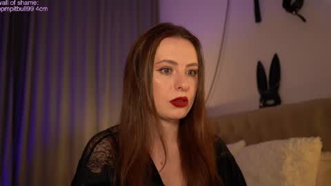 Goddess Samantha Vixen online show from February 2025 10:02:01 PM