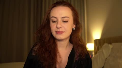 Goddess Samantha Vixen online show from March 2025 06:54:01 PM