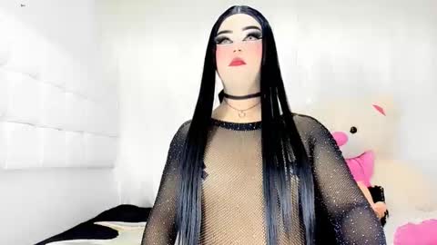 Snapshot of samanthax_xissadora1 chatting on February 2025 05:04:01 AM samanthax_xissadora1 online show from February 2025 05:04:01 AM