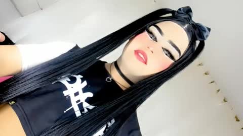 Snapshot of samanthax_xissadora1 chatting on March 2025 09:22:01 AM samanthax_xissadora1 online show from March 2025 09:22:01 AM