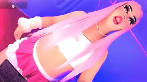 Snapshot of samanthax_xissadora1 chatting on December 2025 03:55:01 AM samanthax_xissadora1 online show from December 2025 03:55:01 AM