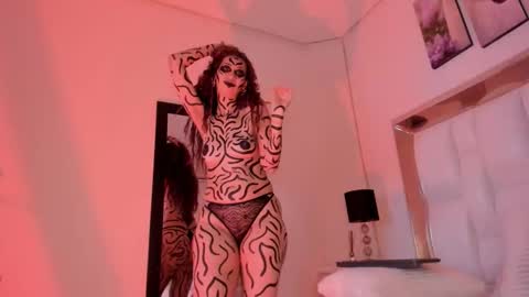 samanttamilf online show from October 2025 10:30:01 PM