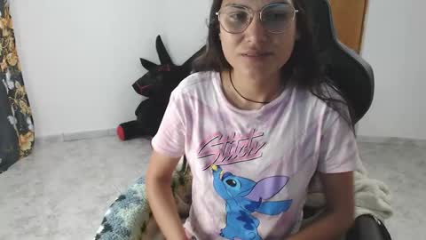 Snapshot of samara429147 chatting on October 2025 11:36:01 AM samara online show from October 2025 11:36:01 AM