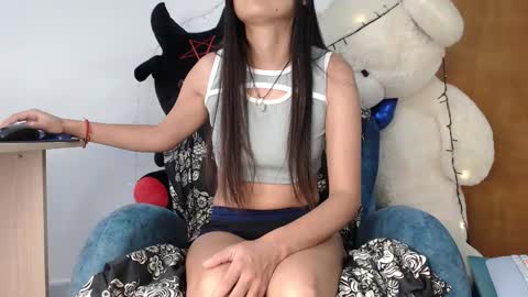 Snapshot of samara429147 chatting on November 2025 04:06:01 PM samara online show from November 2025 04:06:01 PM