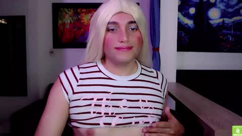 Snapshot of samara81648 chatting on October 2025 01:37:01 PM Samara online show from October 2025 01:37:01 PM