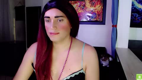 Snapshot of samara81648 chatting on November 2025 10:53:02 PM Samara online show from November 2025 10:53:02 PM