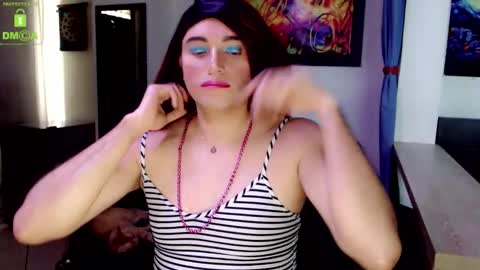 Snapshot of samara81648 chatting on November 2025 03:34:02 PM Samara online show from November 2025 03:34:02 PM