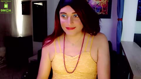 Snapshot of samara81648 chatting on November 2025 03:44:02 PM Samara online show from November 2025 03:44:02 PM