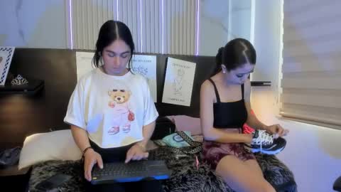 samara_as online show from February 2026 01:29:02 PM