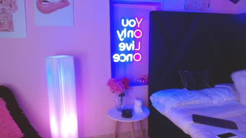 Samara online show from May 2026 09:20:02 PM
