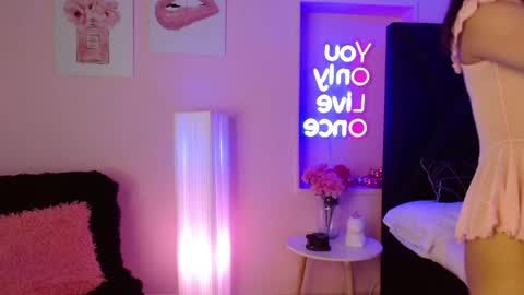 Samara online show from May 2026 08:47:01 PM