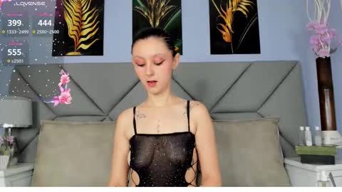 Samara  online show from October 2025 11:52:02 AM