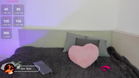 samara_hale online show from January 2026 07:17:01 PM