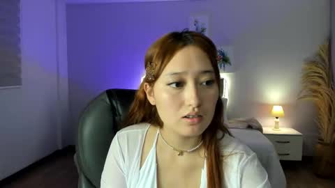 samara_hilton_2 online show from October 2025 11:49:01 PM