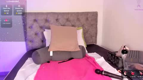 SAMARA online show from February 2026 08:58:01 PM