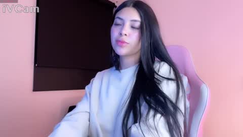 Snapshot of samara_lam chatting on February 2025 04:09:02 AM Sammy online show from February 2025 04:09:02 AM