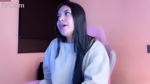 Snapshot of samara_lam chatting on February 2025 07:12:01 AM Sammy online show from February 2025 07:12:01 AM