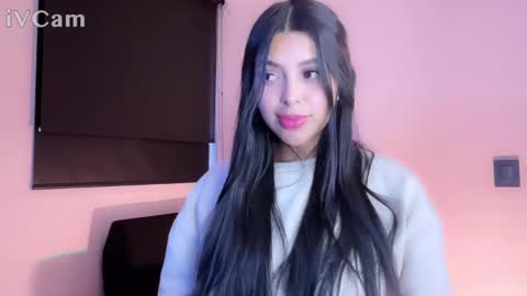 Snapshot of samara_lam chatting on March 2025 11:31:01 AM Sammy online show from March 2025 11:31:01 AM