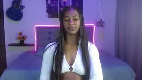 samara_roxx online show from February 2026 03:00:02 AM