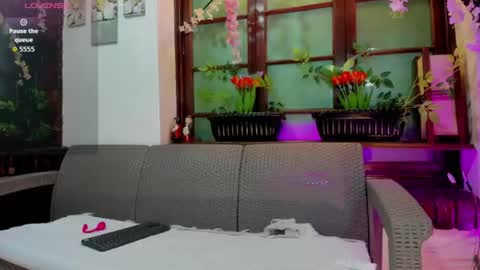 SAMARA online show from June 2026 03:27:02 AM
