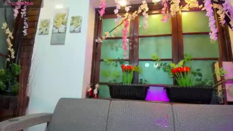SAMARA online show from June 2026 03:31:01 AM