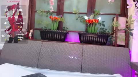 SAMARA online show from June 2026 03:17:01 AM