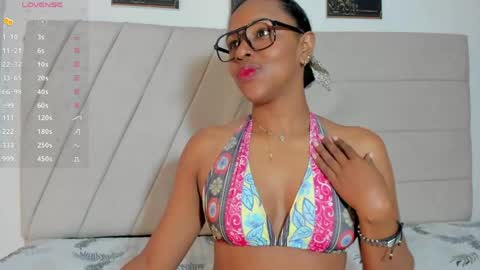 samaraa_smith1 online show from April 2026 12:19:02 PM