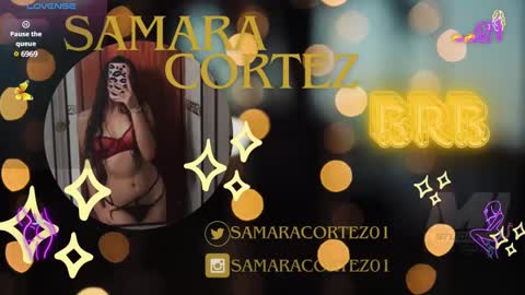 Sammy online show from March 2025 12:10:02 AM