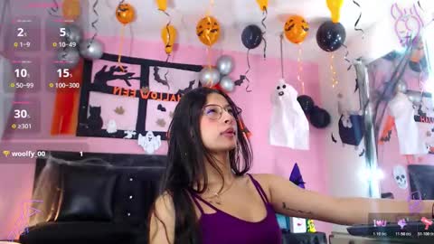 Sammy online show from October 2025 07:36:02 PM