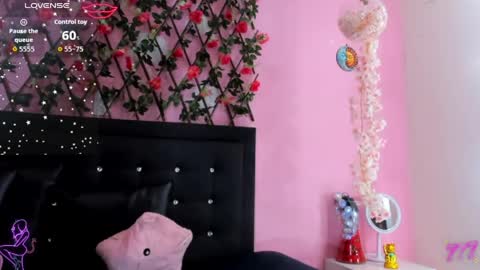 Sammy online show from May 2026 07:34:02 PM
