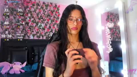 Sammy online show from June 2026 07:25:01 PM