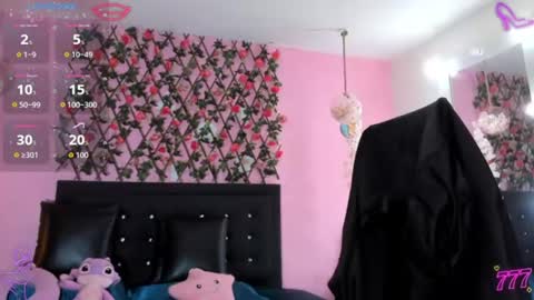 Sammy online show from June 2026 08:00:02 PM