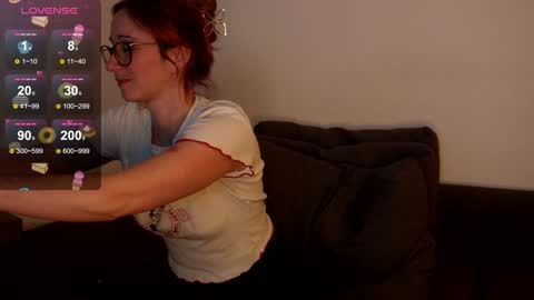 Samara From The Well online show from December 2024 02:04:01 AM