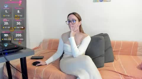 Samara From The Well online show from November 2025 12:10:01 AM