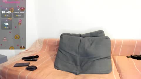 Samara From The Well online show from November 2025 10:30:02 PM