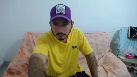 samarahorny69 online show from April 2026 09:07:02 AM