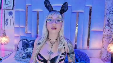  Samara jhonson online show from May 2026 09:42:02 PM