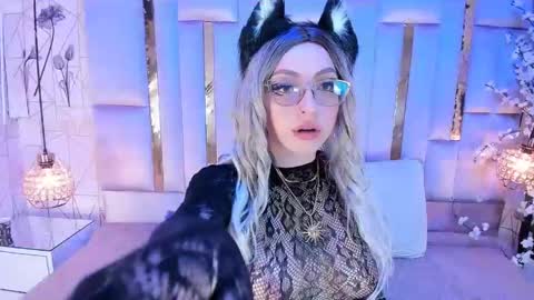  Samara jhonson online show from May 2026 09:27:01 PM