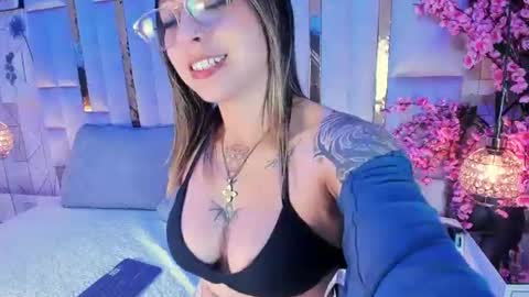  Samara jhonson online show from August 2026 11:19:01 PM