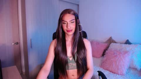 Samara Silex online show from September 2025 02:26:01 AM