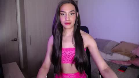 Samara Silex online show from October 2025 02:42:02 AM