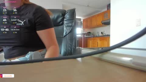 Samara Wells online show from November 2025 04:31:02 PM