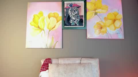 Samarha Gomez online show from December 2025 06:39:01 PM