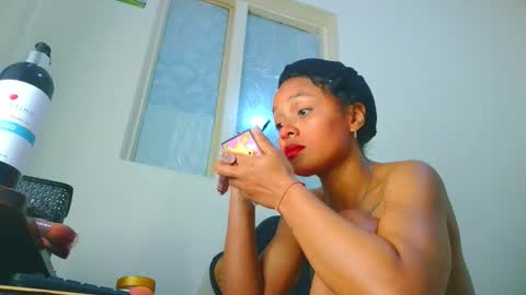 samary thomas online show from March 2026 01:42:01 AM