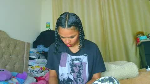 samary thomas online show from May 2026 11:46:02 PM