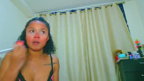 samary thomas online show from May 2026 11:21:02 PM