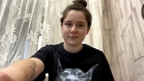 Snapshot of samathabeall chatting on March 2026 12:50:02 PM Samantha online show from March 2026 12:50:02 PM