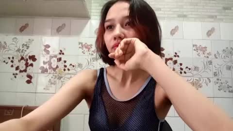 Snapshot of samathabeall chatting on April 2026 08:02:02 AM Samantha online show from April 2026 08:02:02 AM