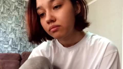 Snapshot of samathabeall chatting on May 2026 06:30:01 AM Samantha online show from May 2026 06:30:01 AM